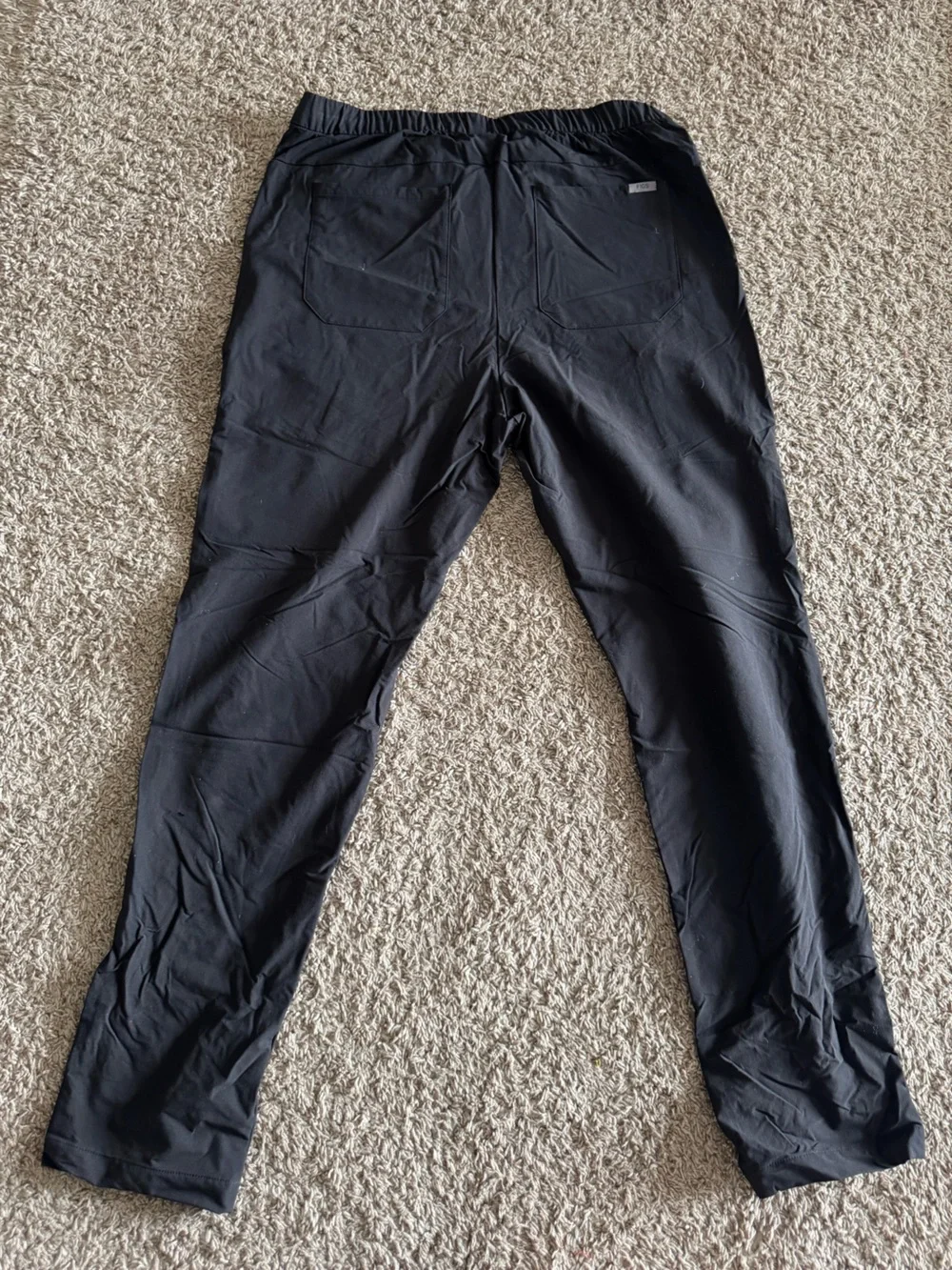 Figs Pro-Technical Scrub Pants